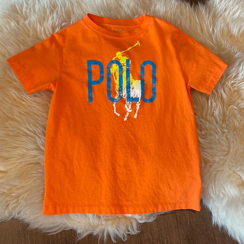Polo Ralph Lauren shirt